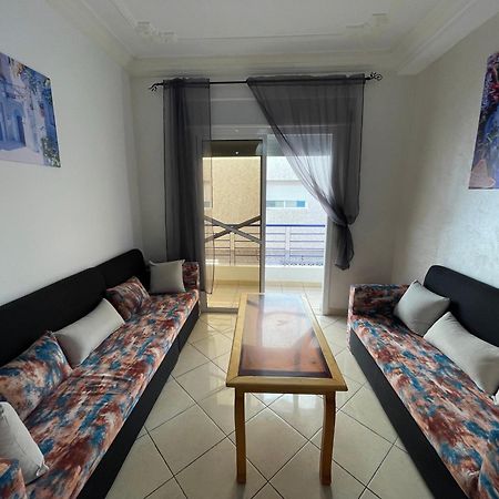 Oasis Spacieux Proche De La Plage Oued Laou Exterior photo