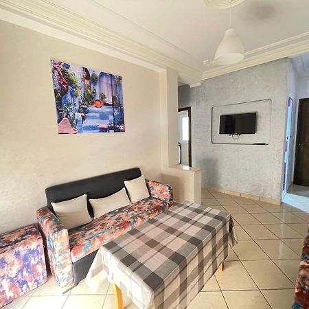 Oasis Spacieux Proche De La Plage Oued Laou Exterior photo