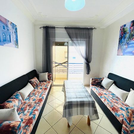 Oasis Spacieux Proche De La Plage Oued Laou Exterior photo